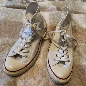 Chuck Taylor converse all stars